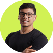 Raphael Pereira