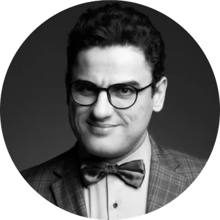 Gabriel Avelar