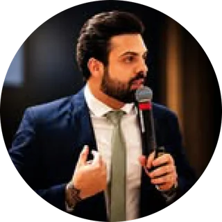 Ricardo Leal