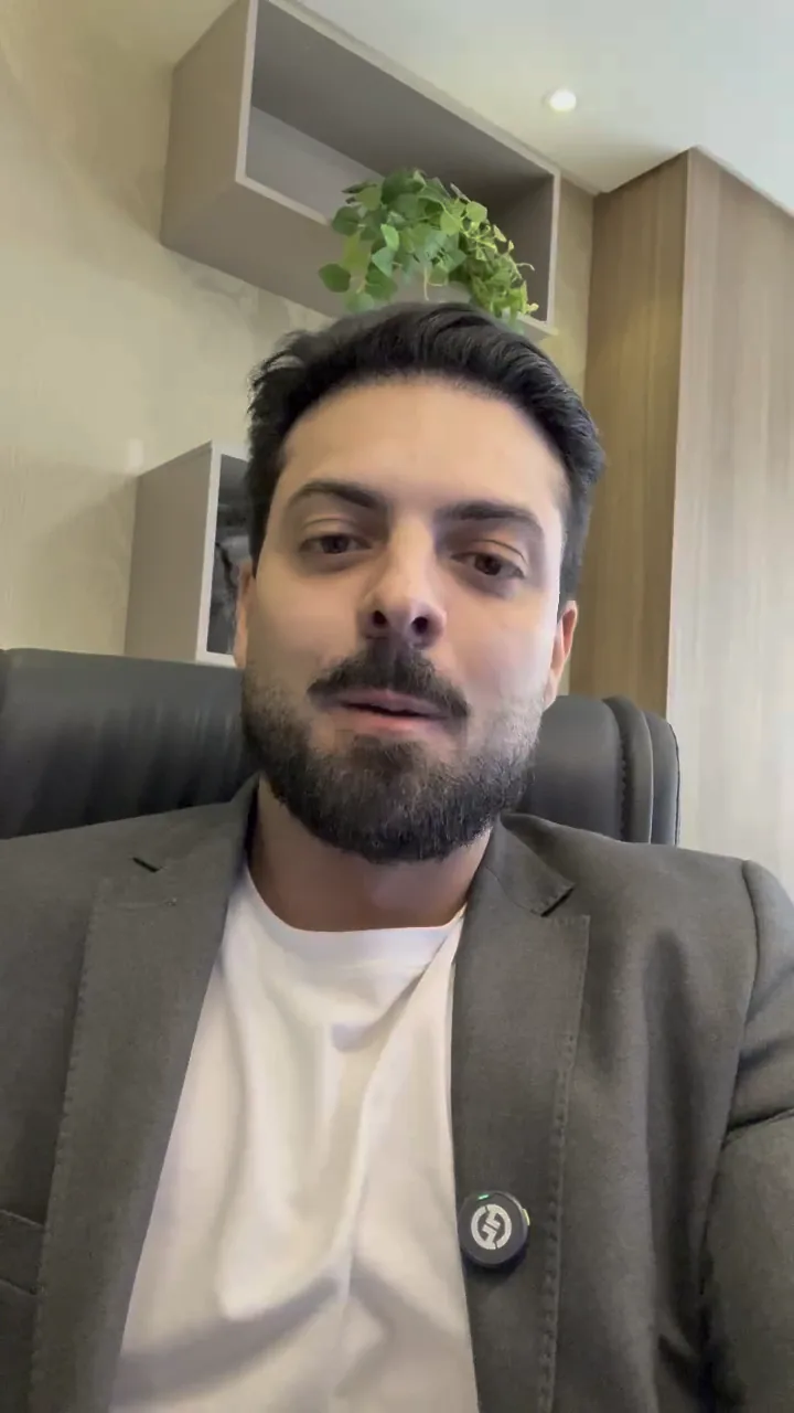 Depoimento de Ricardo Leal, advogado