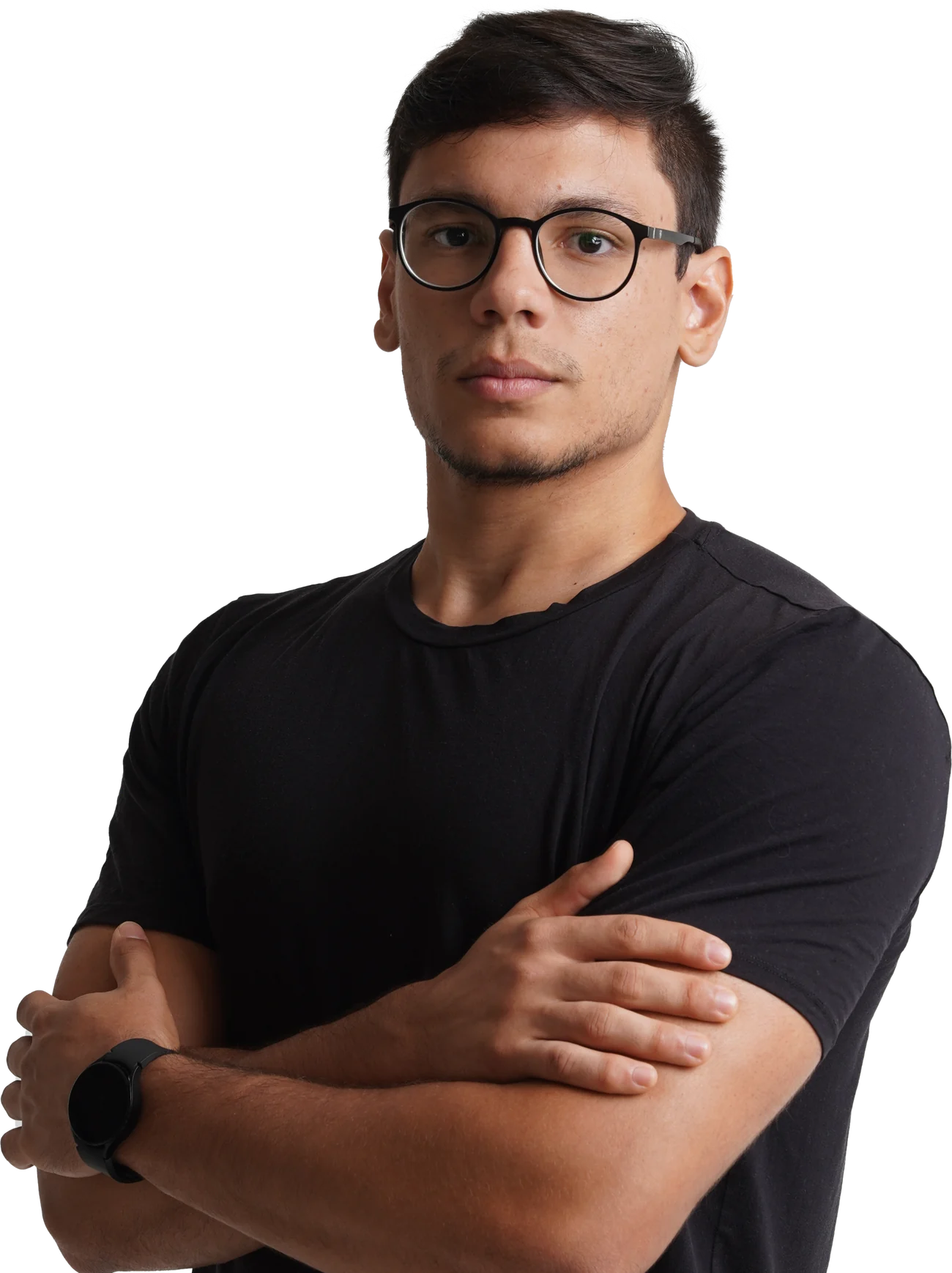 Raphael Pereira, web designer